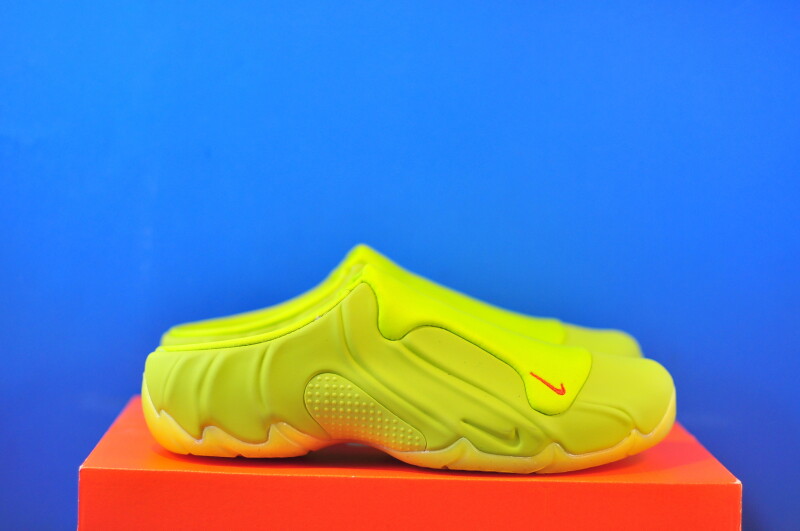 Кросівки Nike Glopposite FQ8257-300 - Зображення 3
