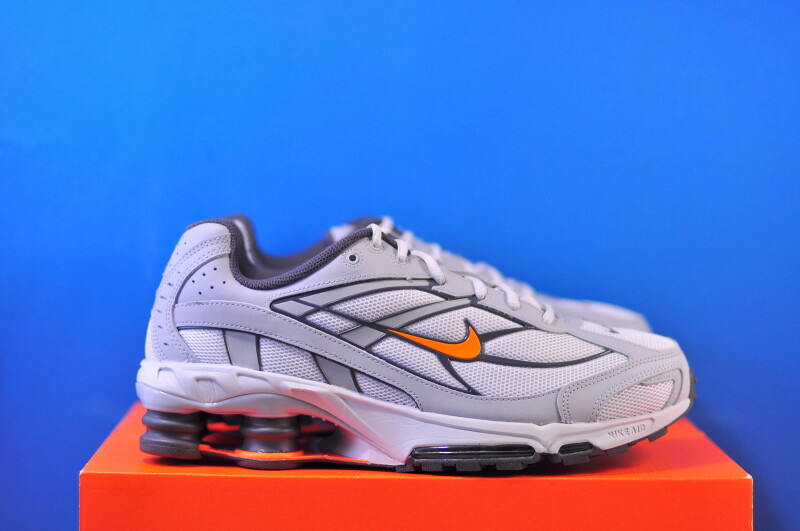 Кросівки Nike Shox Ride 2 IO4296-004 - Зображення 3