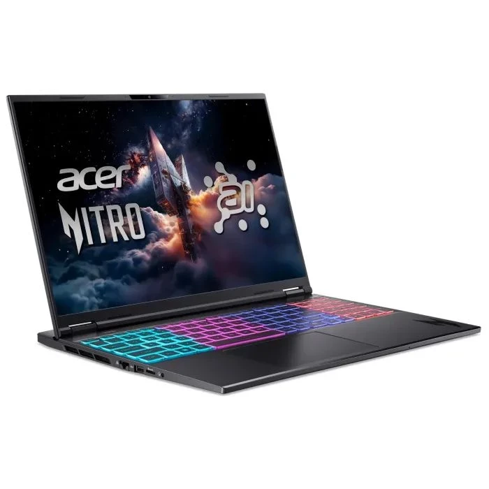 Acer Nitro 16S AN16S-61 (NH.QZWEU.002) - Зображення 1