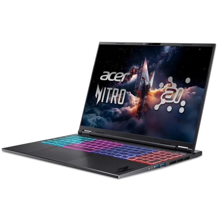 Acer Nitro 16S AN16S-61 (NH.QZWEU.002) - Зображення 2