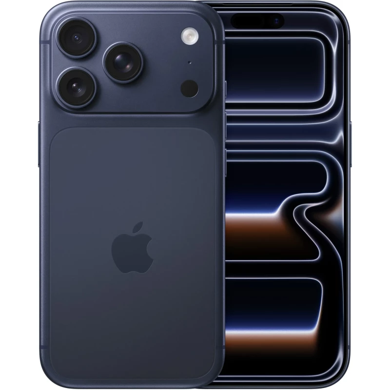 Apple iPhone 17 Pro 512GB eSIM Deep Blue (MG7Q4)