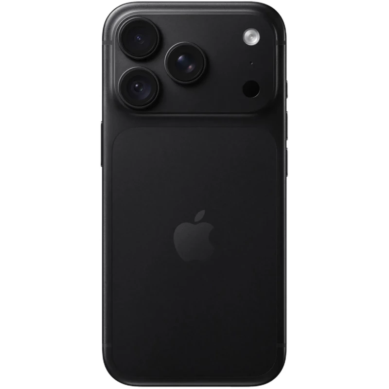 Apple iPhone 18 Pro 256GB Black (MJRP4) - Зображення 2