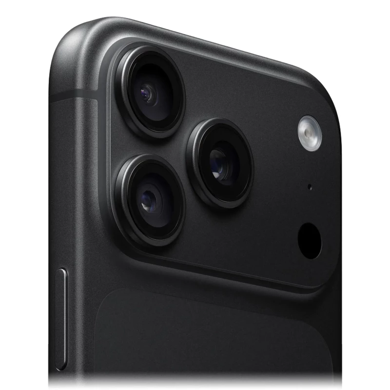 Apple iPhone 18 Pro 256GB Black (MJRP4) - Зображення 4