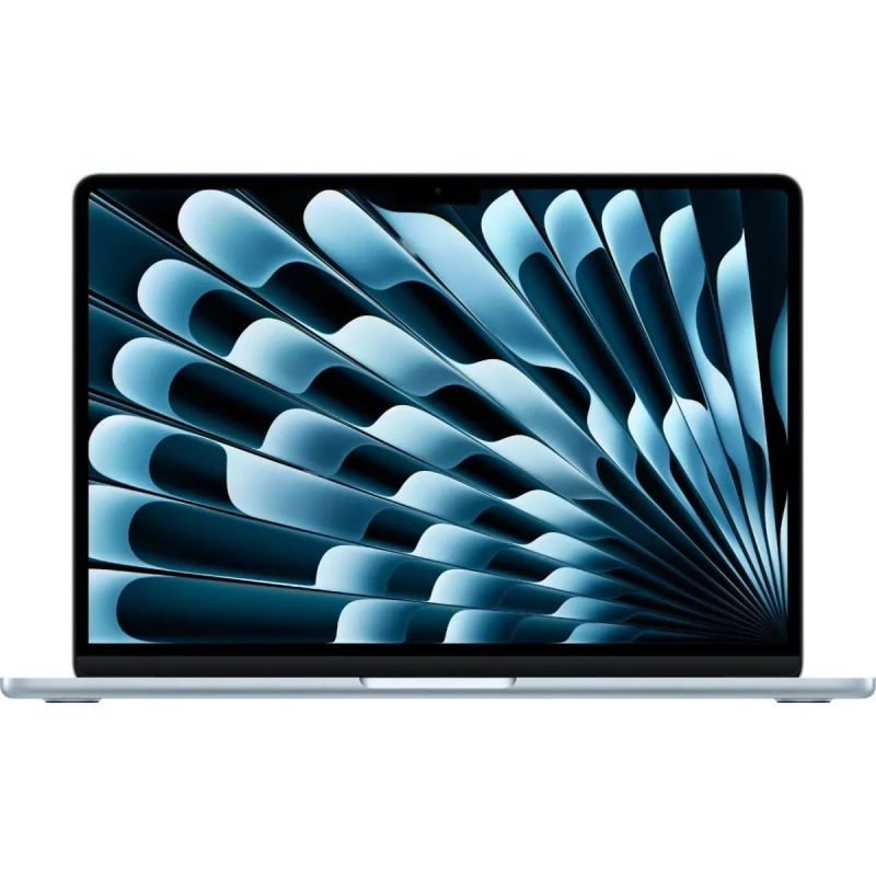 Apple MacBook Air 15.3" M5 16/1TB Sky Blue 2026 (MDVT4)