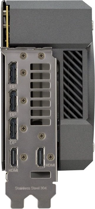 ASUS TUF-RTX5090-O32G-GAMING (90YV0LY0-M0NA00) - Зображення 5