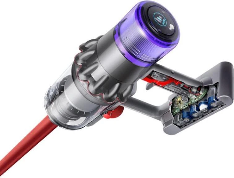 Dyson V15 Origin (490720-01) Europe - Зображення 2