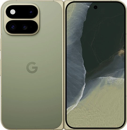Google Pixel 11 Pro Fold 16/256GB Olive