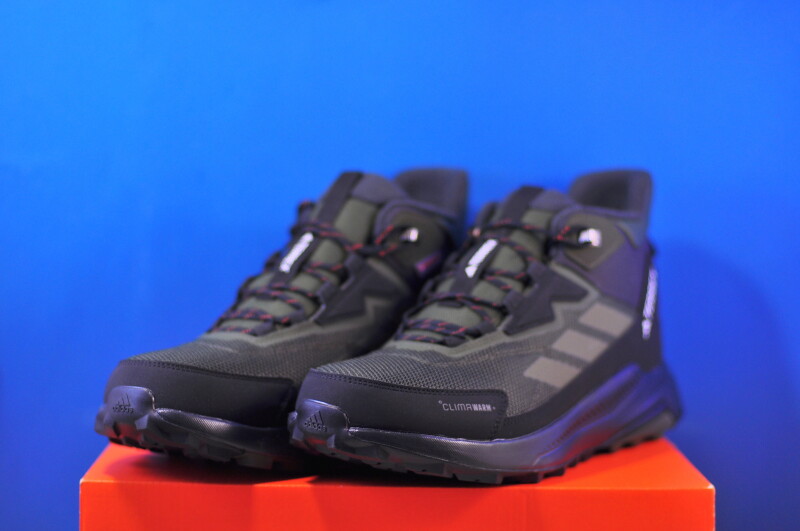 Кросівки Adidas Terrex Anylander CLIMAWARM JQ9952 - Зображення 1