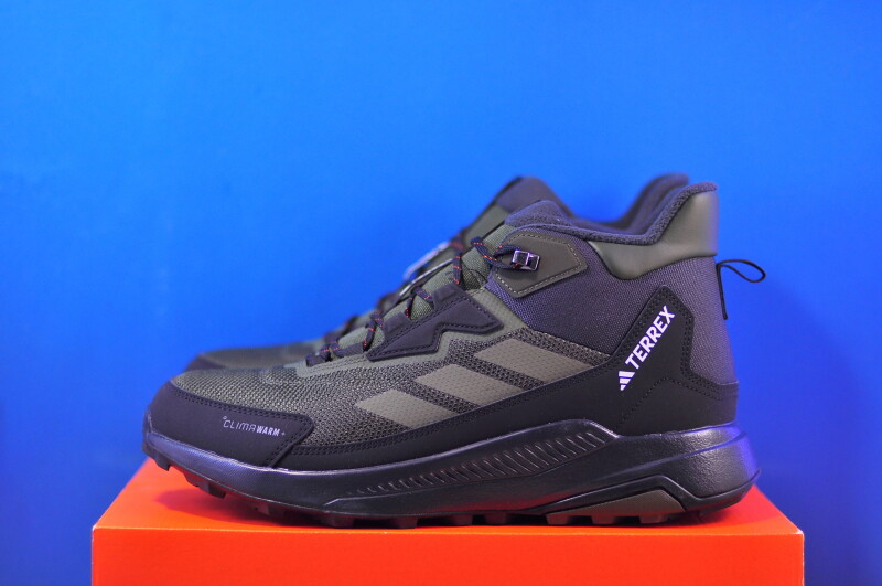 Кросівки Adidas Terrex Anylander CLIMAWARM JQ9952