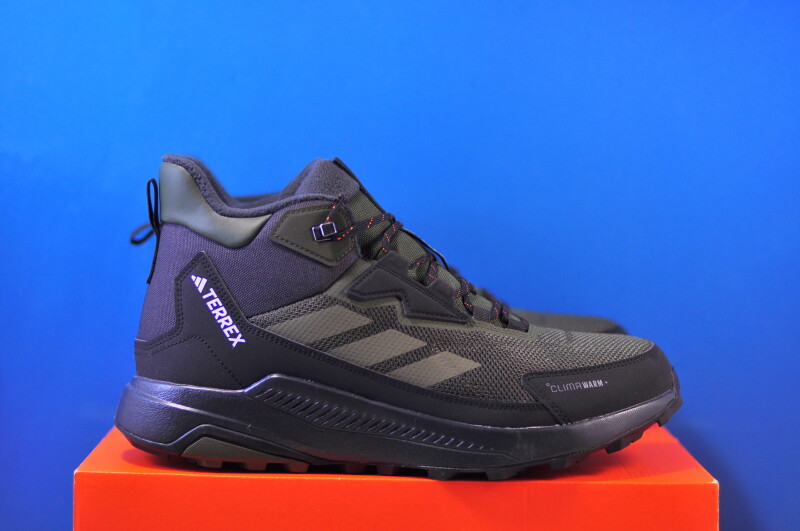 Кросівки Adidas Terrex Anylander CLIMAWARM JQ9952 - Зображення 3