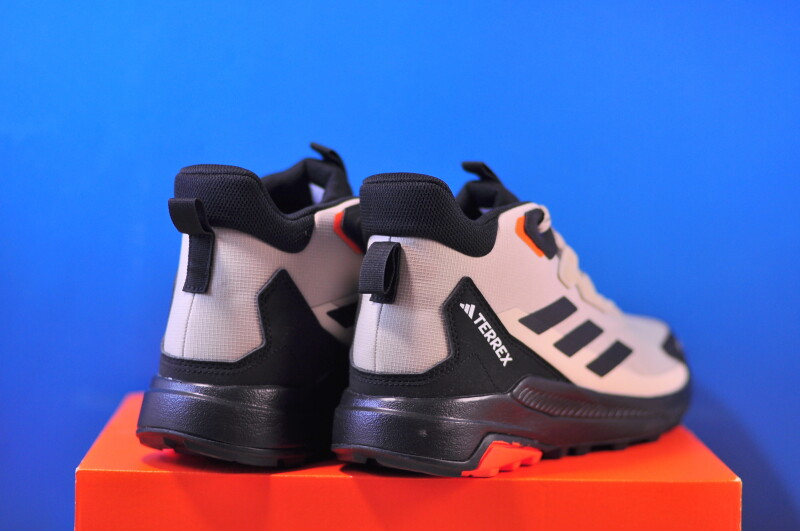Кросівки Adidas Terrex Anylander Mid Rain.Rdy IH3554 - Зображення 2