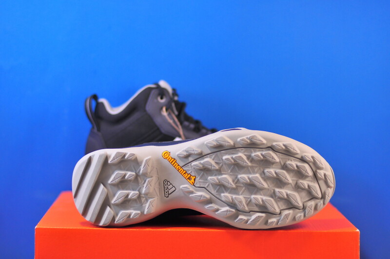 Кросівки Adidas Terrex Ax3 Mid Gore-Tex IF4877 - Зображення 4