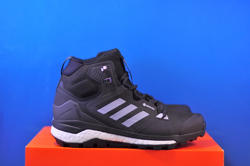 Кросівки Adidas Terrex Skychaser Mid Gore-Tex HR1281 - Зображення 3