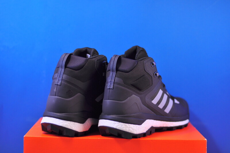 Кросівки Adidas Terrex Skychaser Mid Gore-Tex HR1281 - Зображення 2