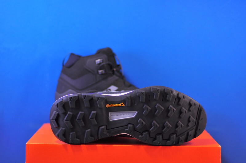 Кросівки Adidas Terrex Skychaser Mid Gore-Tex HR1281 - Зображення 4