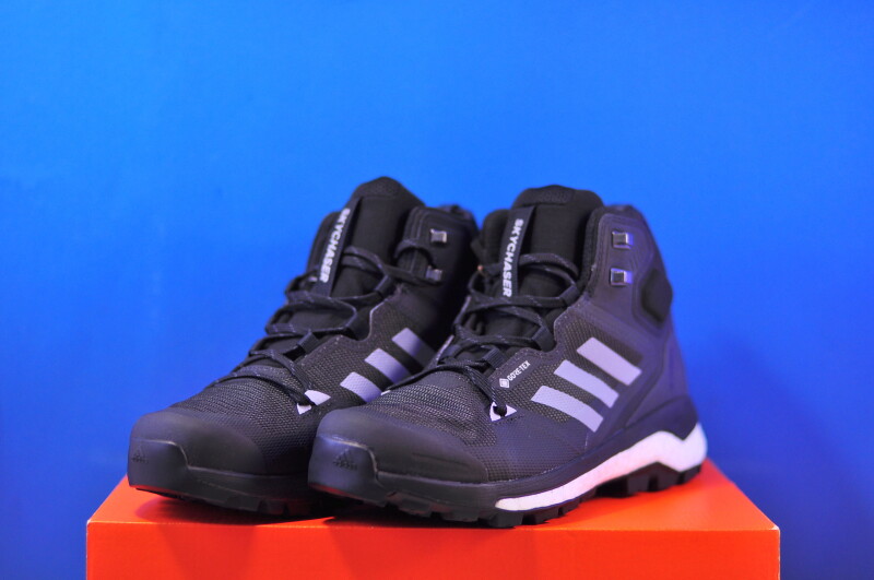 Кросівки Adidas Terrex Skychaser Mid Gore-Tex HR1281 - Зображення 1