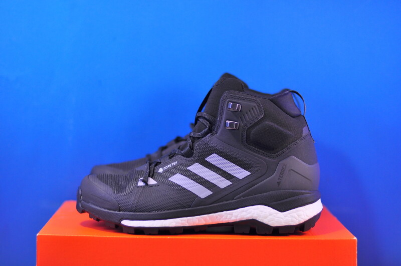 Кросівки Adidas Terrex Skychaser Mid Gore-Tex HR1281