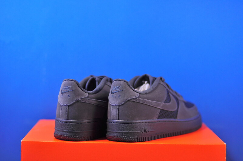 Кросівки Nike Air Force 1 Lv8 IO9736-001 - Зображення 2