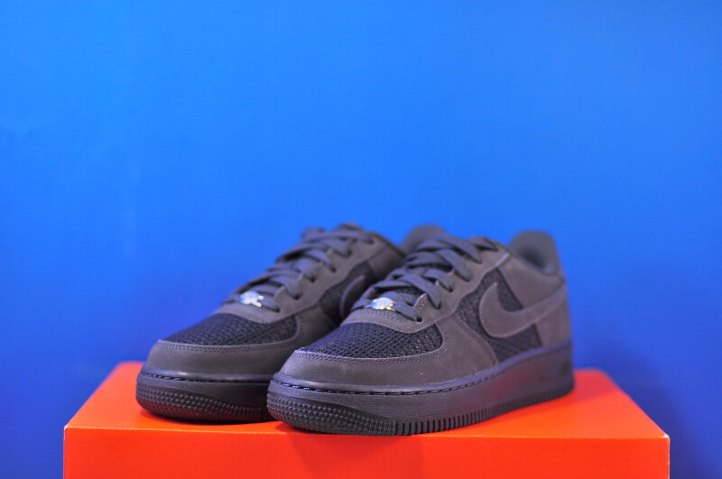 Кросівки Nike Air Force 1 Lv8 IO9736-001 - Зображення 1