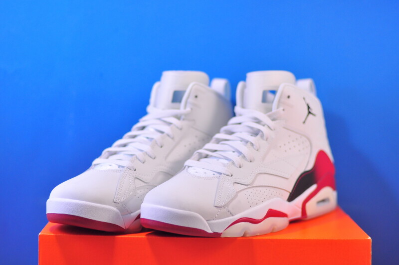 Кросівки Nike Air Jordan Jumpman Mvp Fb9019-100 - Зображення 1