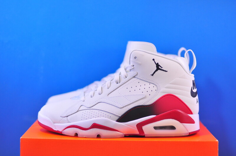 Кросівки Nike Air Jordan Jumpman Mvp Fb9019-100