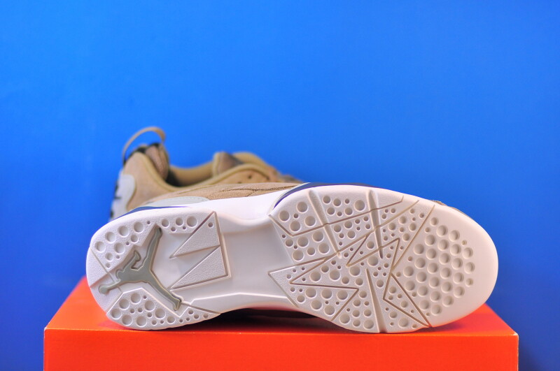 Кросівки Nike Air Jordan MVP 92 IQ7591-395 - Зображення 4