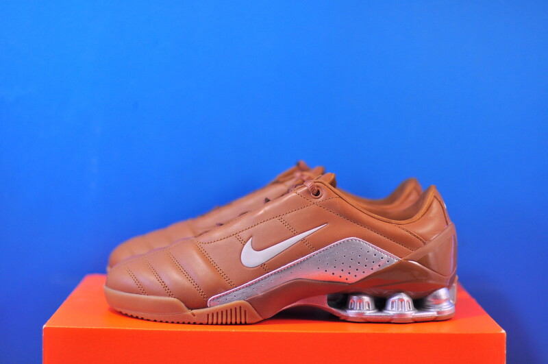 Кросівки Nike Total 90 Shox IO9300-200