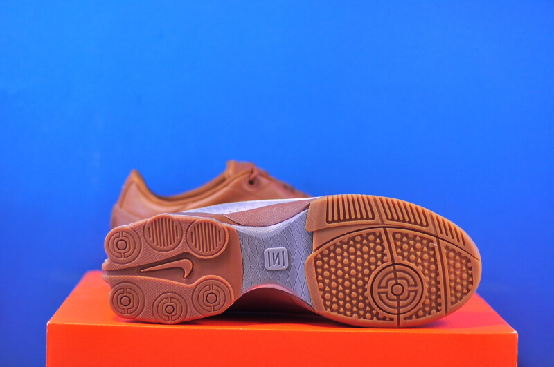 Кросівки Nike Total 90 Shox IO9300-200 - Зображення 4