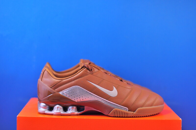 Кросівки Nike Total 90 Shox IO9300-200 - Зображення 3