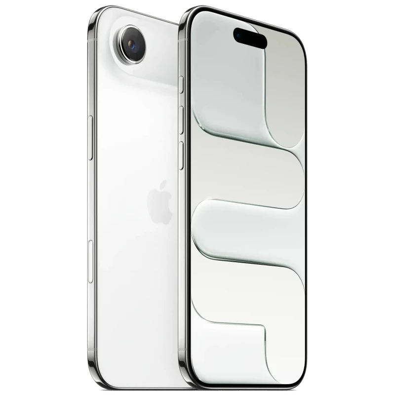 Apple iPhone Air 1TB Cloud White (MG3E4, MG1N4, MG2X4) - Зображення 4