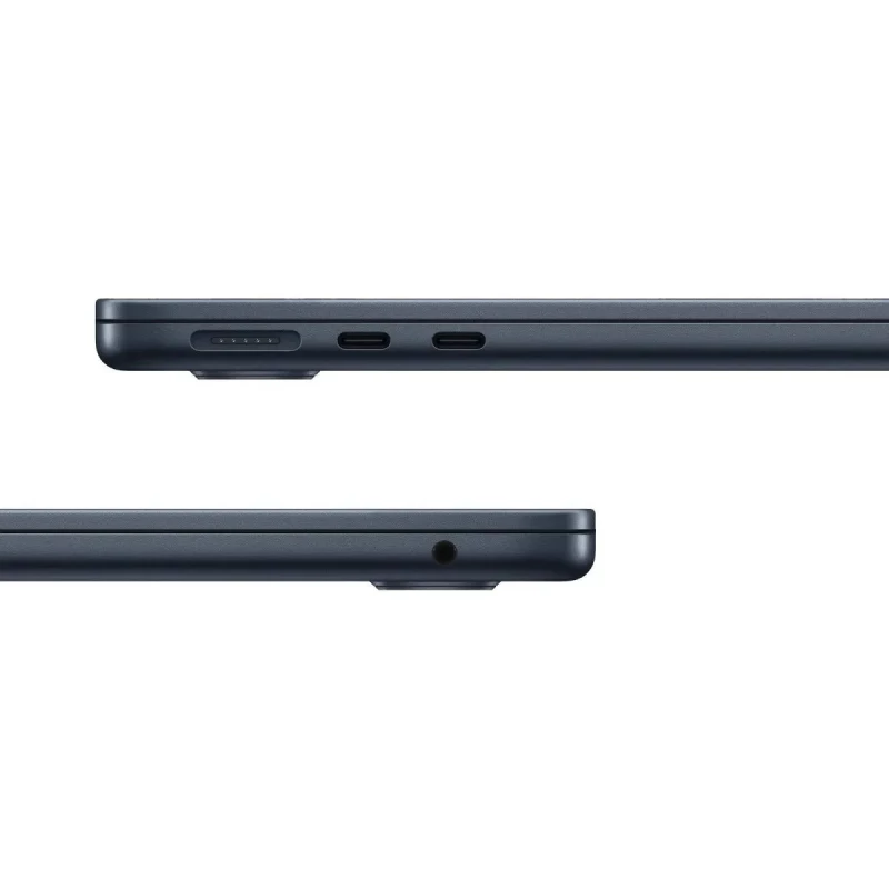 Apple MacBook Air 15.3" M5 16/1TB Midnight 2026 (MDVK4) - Зображення 5