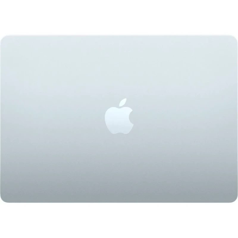 Apple MacBook Air 15.3" M5 16/1TB Sky Blue 2026 (MDVT4) - Зображення 2
