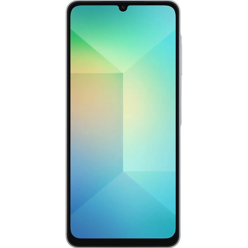 Samsung Galaxy A06 4/128GB Light Blue (SM-A065FLBG) - Зображення 1