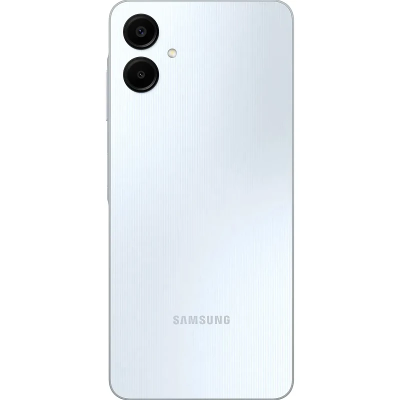 Samsung Galaxy A06 4/128GB Light Blue (SM-A065FLBG) - Зображення 2