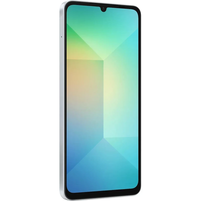 Samsung Galaxy A06 4/128GB Light Blue (SM-A065FLBG) - Зображення 3