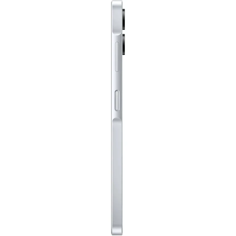 Samsung Galaxy A06 4/128GB Light Blue (SM-A065FLBG) - Зображення 8