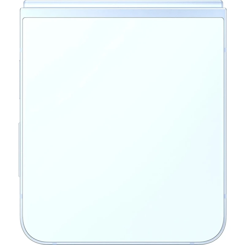 Samsung Galaxy Flip6 12/256GB Blue (SM-F741BLBG) - Зображення 1