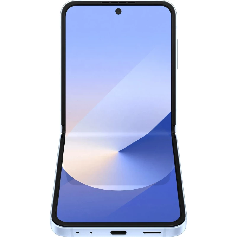 Samsung Galaxy Flip6 12/256GB Blue (SM-F741BLBG) - Зображення 4