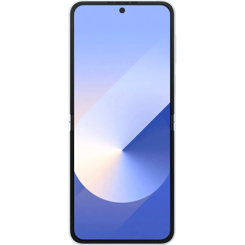 Samsung Galaxy Flip6 12/256GB Blue (SM-F741BLBG) - Зображення 5