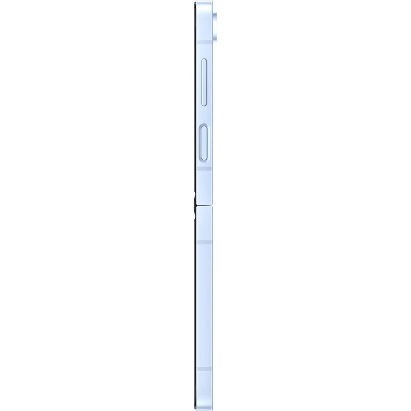 Samsung Galaxy Flip6 12/256GB Blue (SM-F741BLBG) - Зображення 7