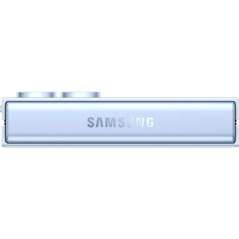 Samsung Galaxy Flip6 12/256GB Blue (SM-F741BLBG) - Зображення 9