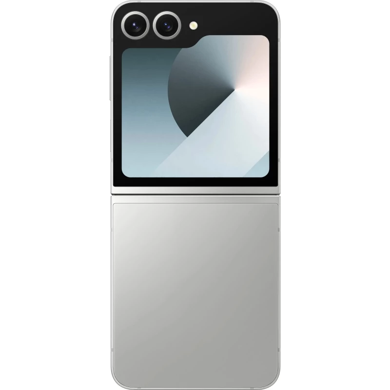 Samsung Galaxy Flip6 12/256GB Silver Shadow (SM-F741BZSG) - Зображення 6
