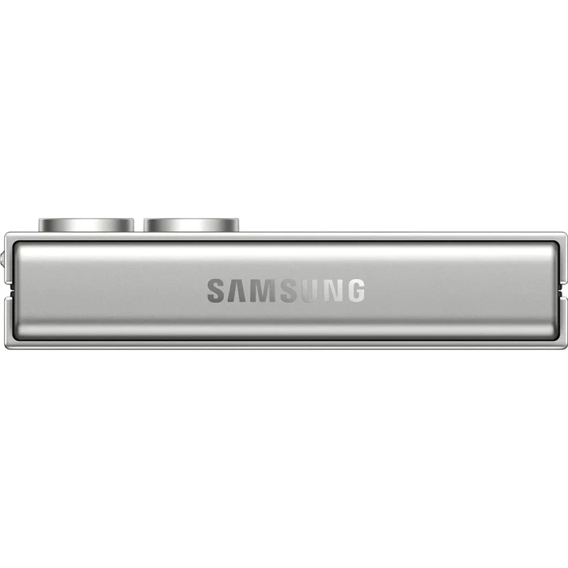 Samsung Galaxy Flip6 12/256GB Silver Shadow (SM-F741BZSG) - Зображення 9
