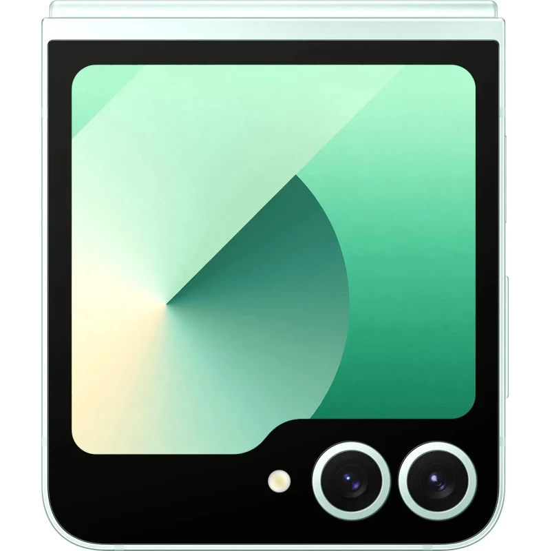 Samsung Galaxy Flip6 12/512GB Mint (SM-F741BLGH) - Зображення 2