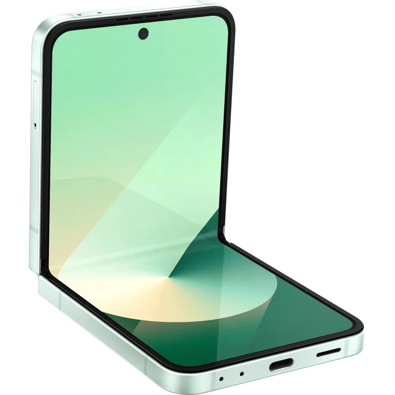 Samsung Galaxy Flip6 12/512GB Mint (SM-F741BLGH) - Зображення 3
