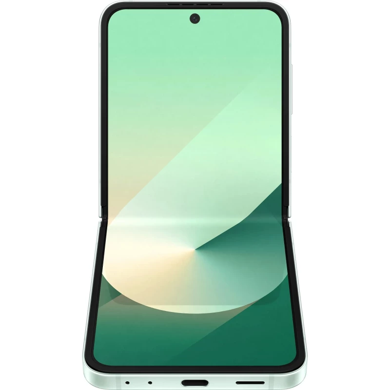 Samsung Galaxy Flip6 12/512GB Mint (SM-F741BLGH) - Зображення 4