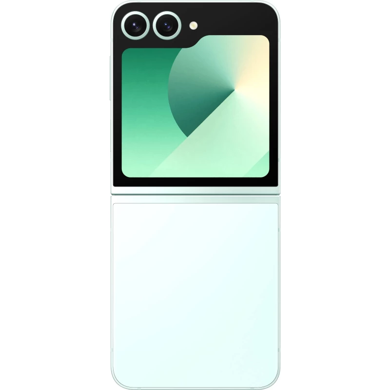 Samsung Galaxy Flip6 12/512GB Mint (SM-F741BLGH) - Зображення 6