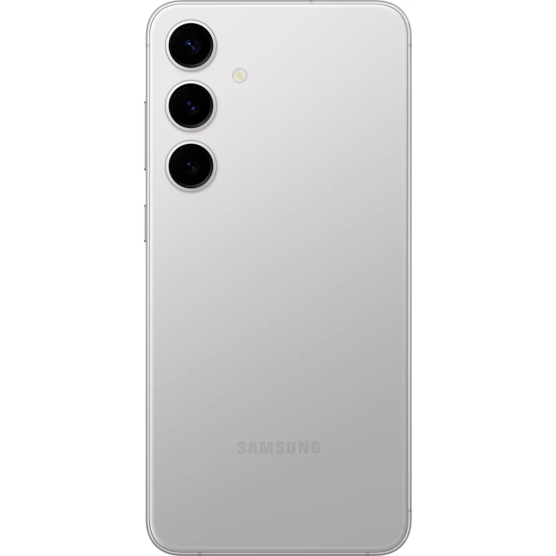 Samsung Galaxy S24+ 12/256GB Marble Grey (SM-S9260) - Зображення 2