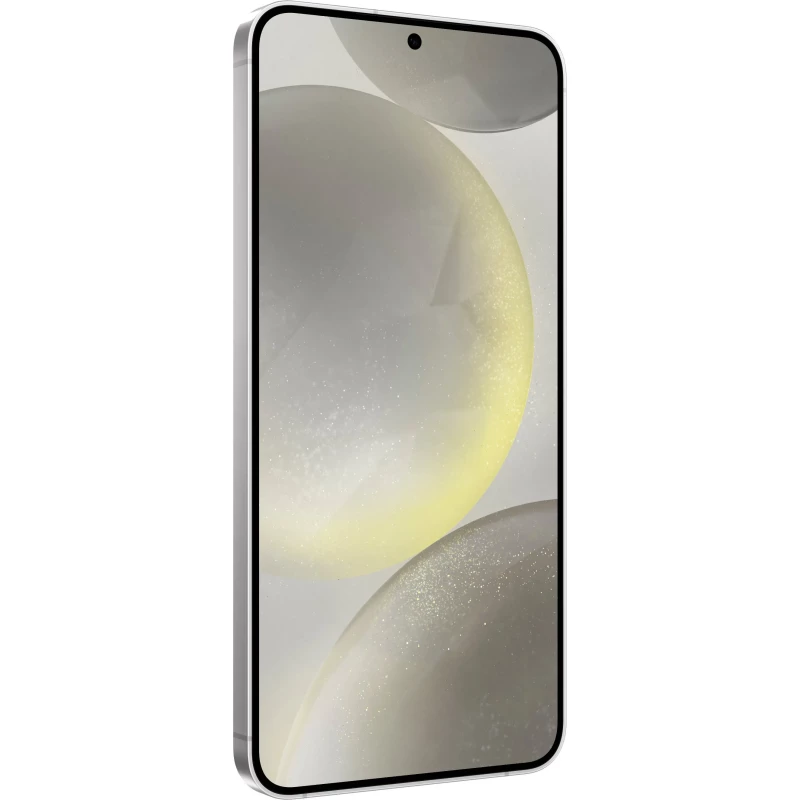 Samsung Galaxy S24+ 12/256GB Marble Grey (SM-S9260) - Зображення 3