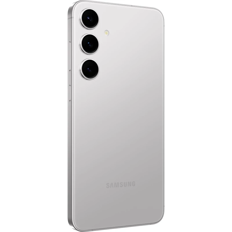 Samsung Galaxy S24+ 12/256GB Marble Grey (SM-S9260) - Зображення 5